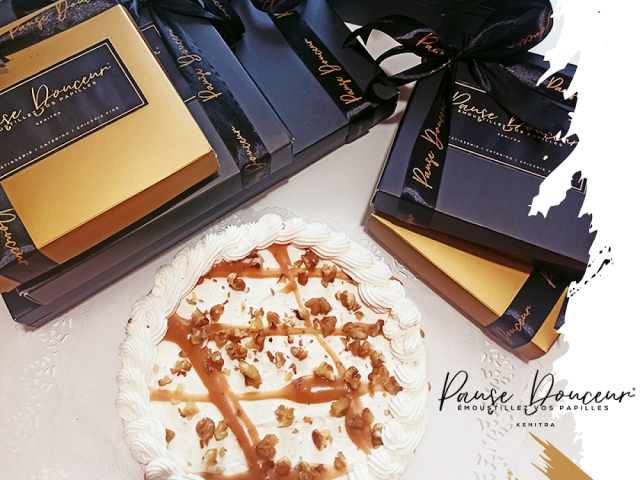 Pause Douceur Kenitra - Kénitra - +212 653-308120