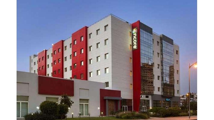 Ramada Encore by Wyndham Tangier - Tanger