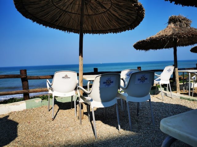 Cafe Daya - Asilah -