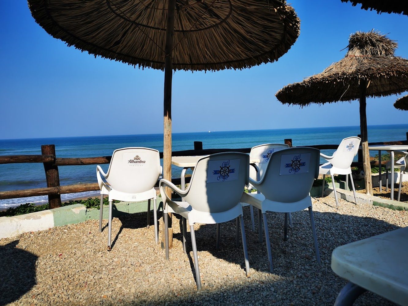 Cafe Daya - Asilah