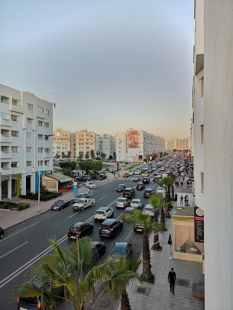 Cake House - Agadir