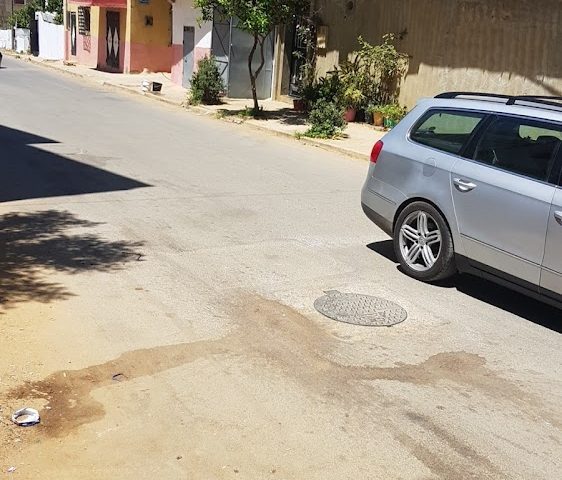 Café la Maison Rabia - Asilah - +212 630-135748