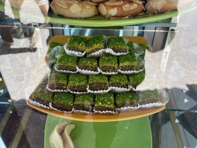 L'amandine Souiria - Essaouira - +212 610-251403