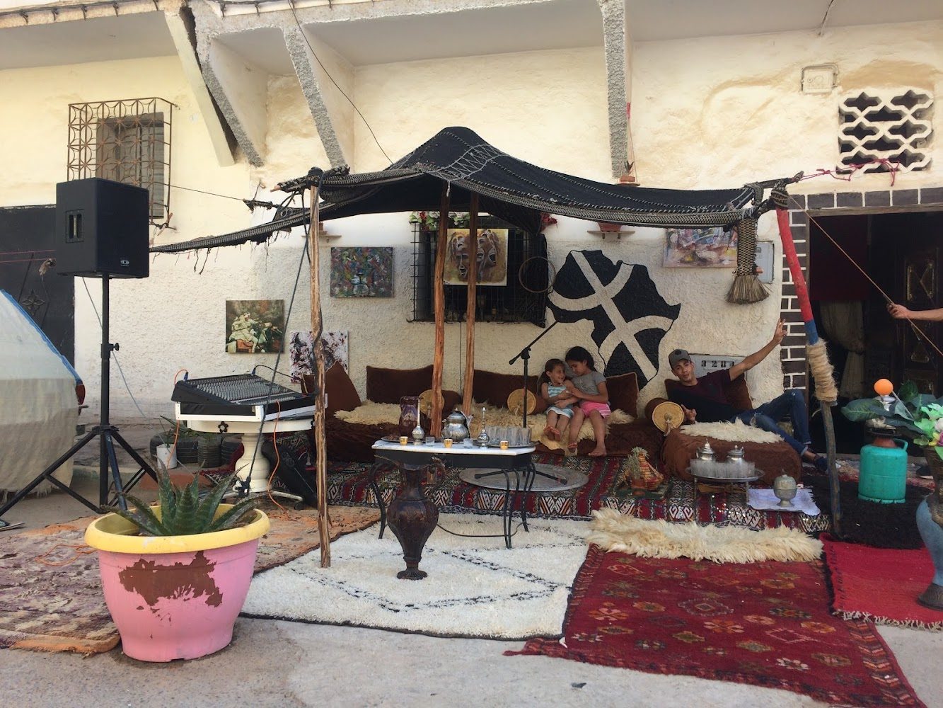 Alkhayma - Khémisset