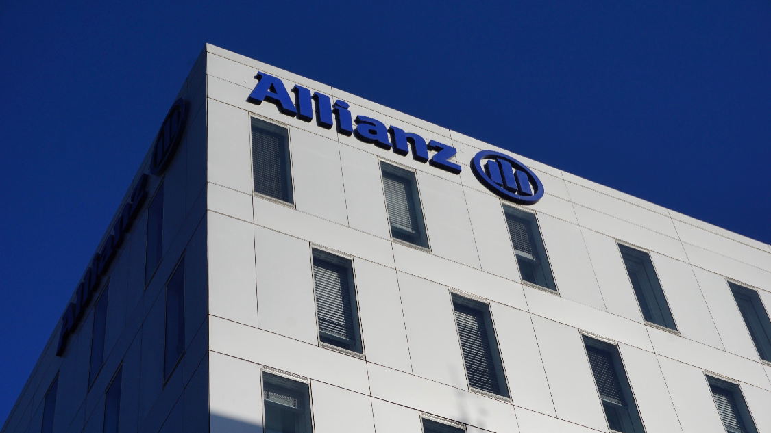 Allianz Maroc - Casablanca