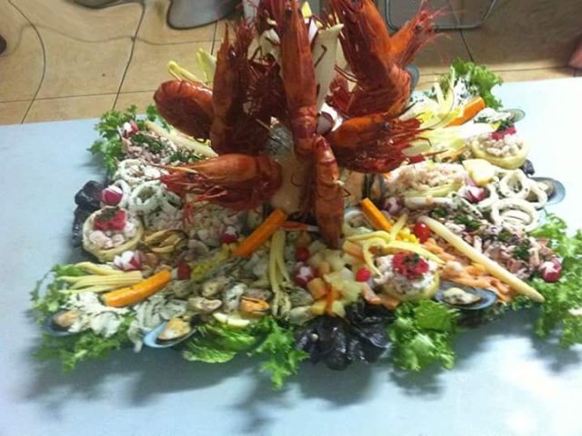 Restaurant EL BORJ Khenifra - EL BORJ Khenifra - +212 661-182505