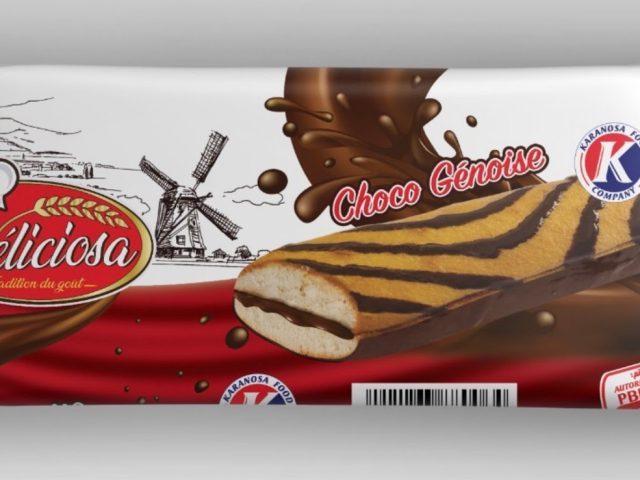 Karanosa Food Company - Guercif - +212 5352-02744