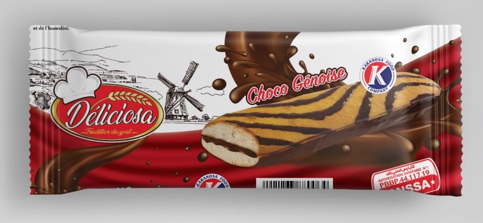 Karanosa Food Company - Guercif