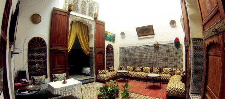 DAR OUASSIM - Fès