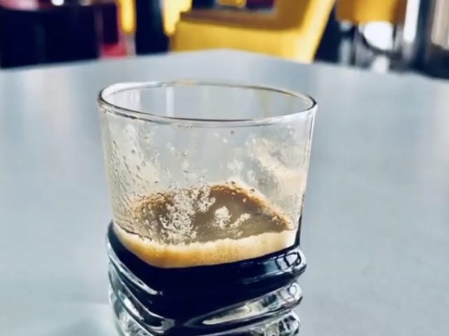 Café 55 - Guelmim - +212 666-666666