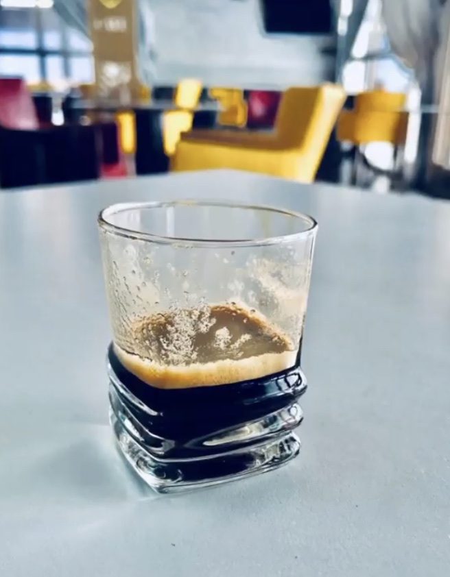 Café 55 - Guelmim
