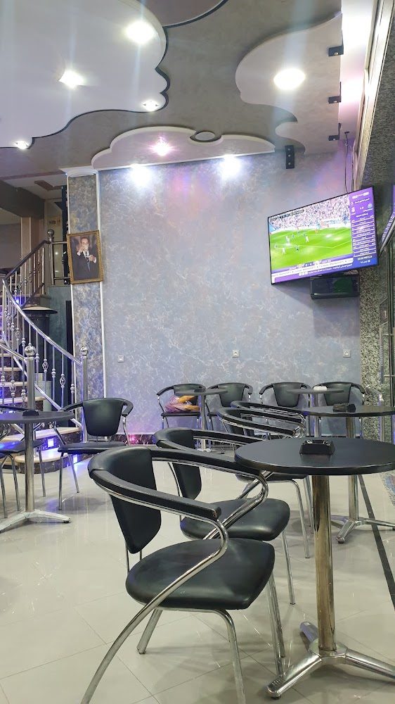 Café Versailles - El-Hajeb