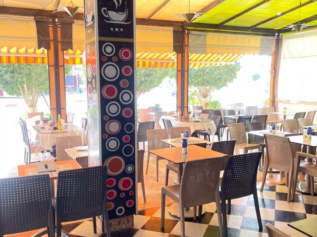 Restaurant Snack Chez OMAR - Zagora - +212 667-966514