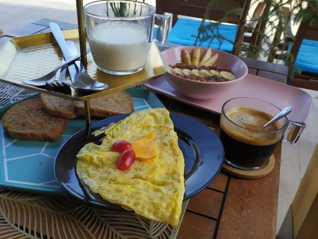 Coffee Little Corner - Béni Mellal - +212 651-143678