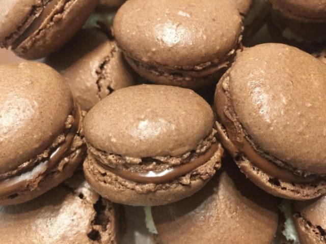 Boulangerie patisserie al amal - Rabat -