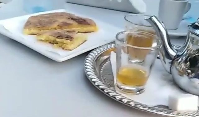 CAFE SEVEN STAR - Berrchid -