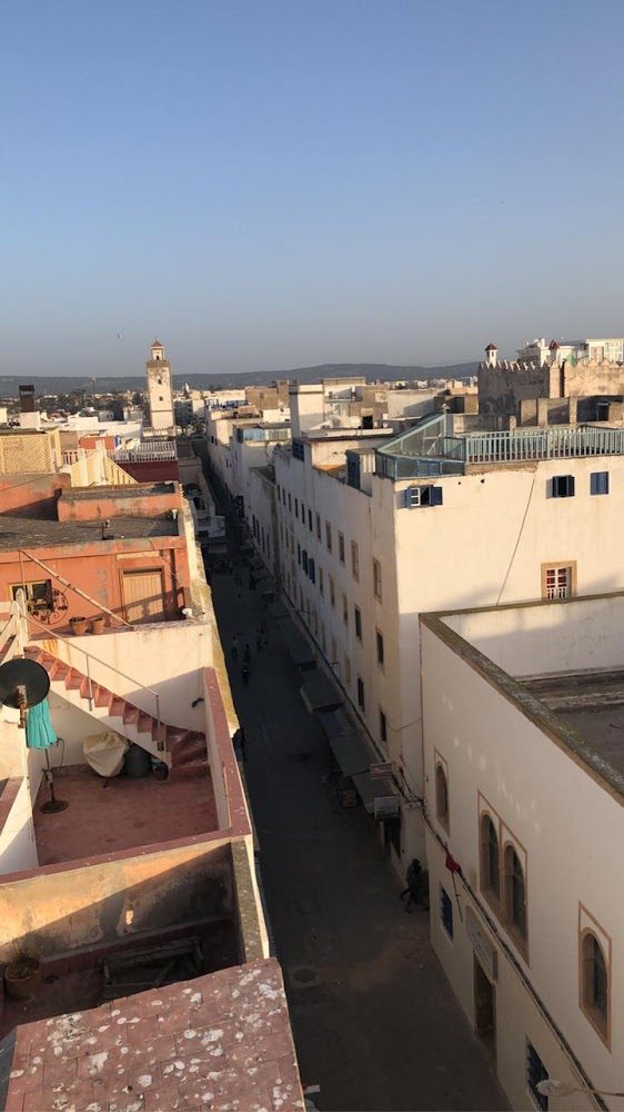 Hotel Majestic - Essaouira