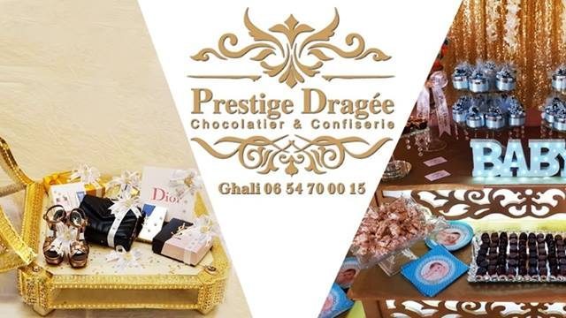 Prestige Dragée Fès - Fès - +212 654-700015