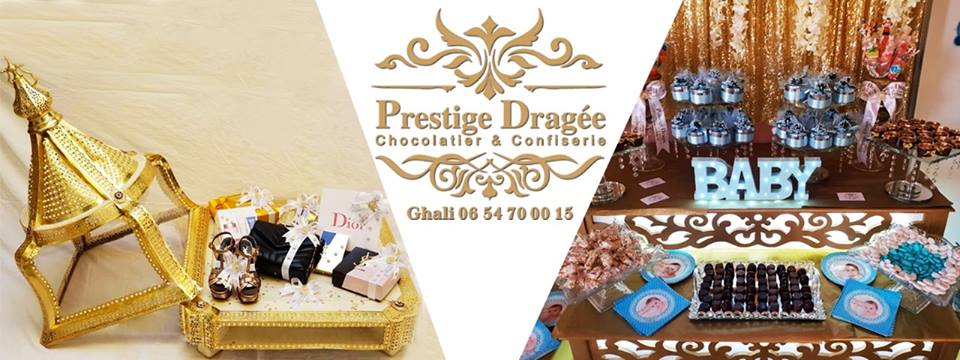 Prestige Dragée Fès - Fès