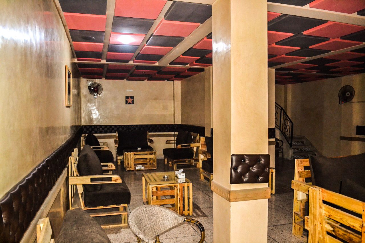 CAFÉ RESTAURANT LES BOSS - Ouarzazate