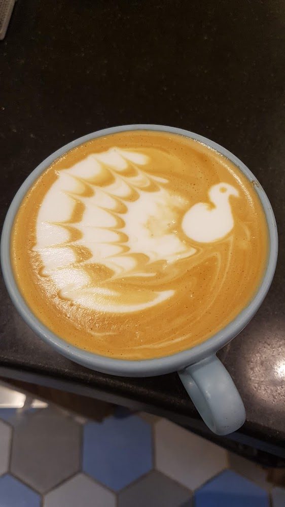 Café Izdihare Sarl - Berrchid