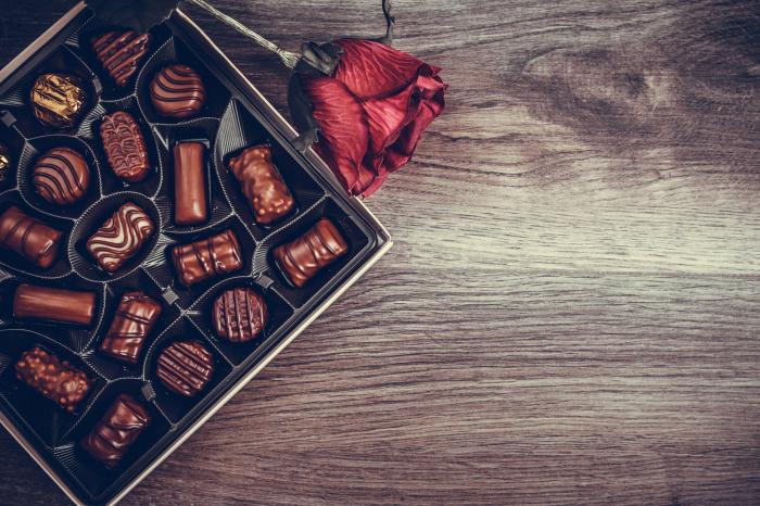l'aube chocolat -