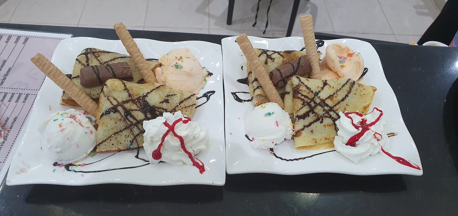 DELICE FBF - Oujda