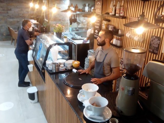 Turin house - Khouribga - +212 669-059237
