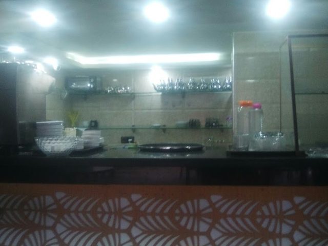 Cafe Top Marwa - Témara - +212 669-076930