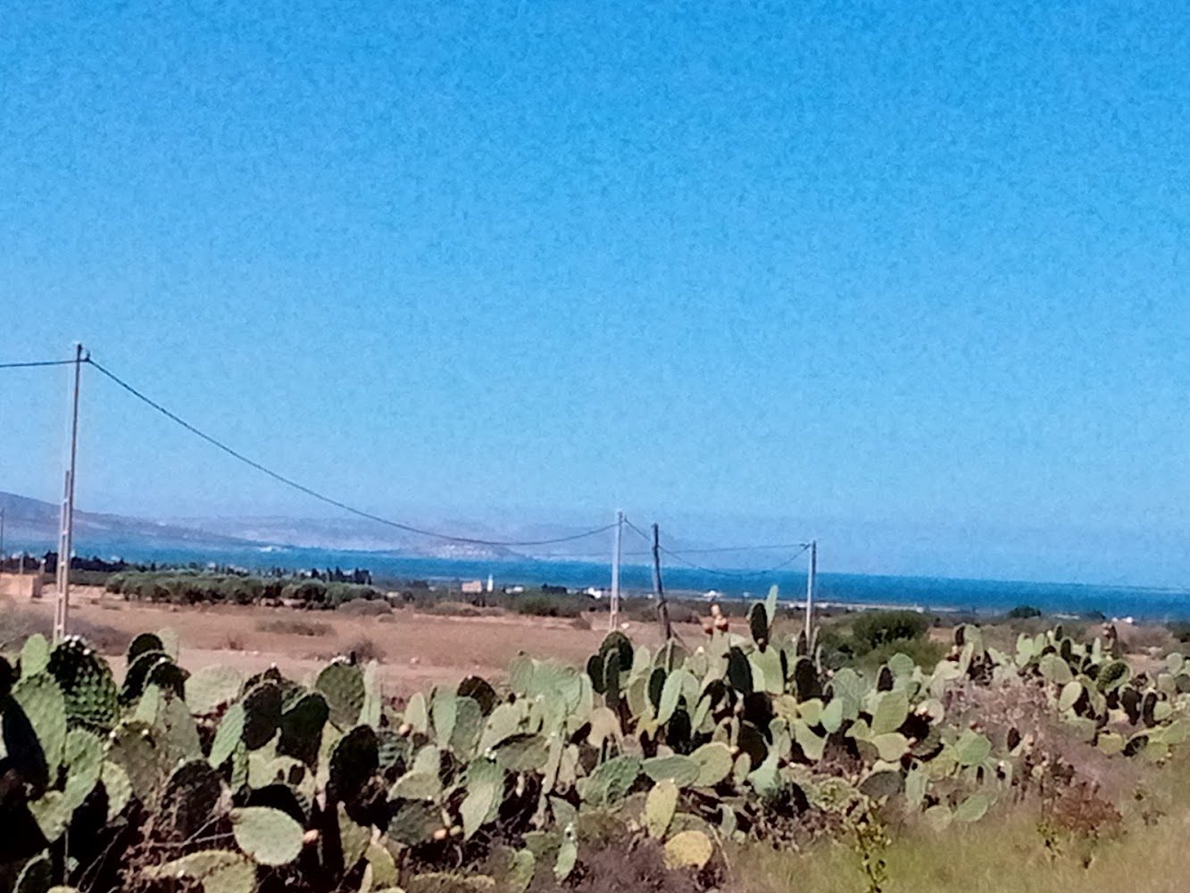 Café Maradona - Nador