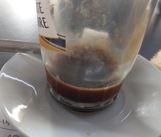 Café Le coin - Oujda -