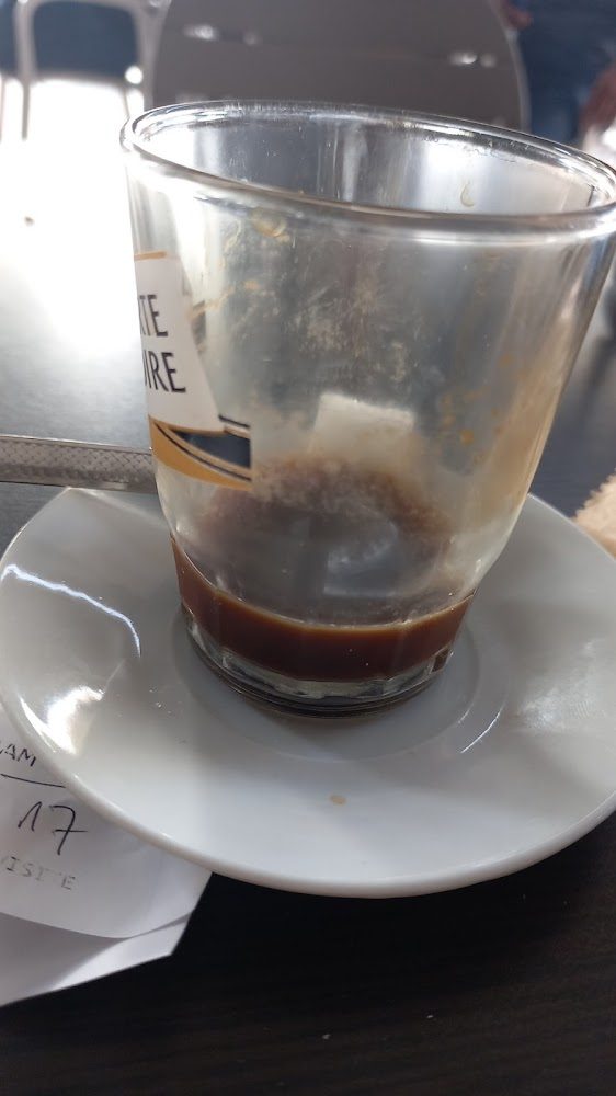 Café Le coin - Oujda