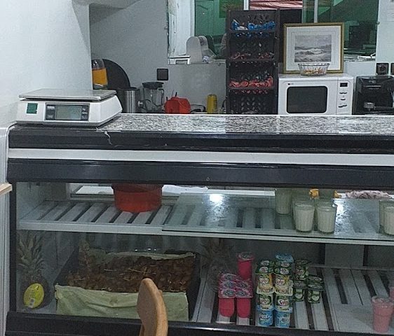 محلبة مرزوقي - Oujda - +212 662-745243