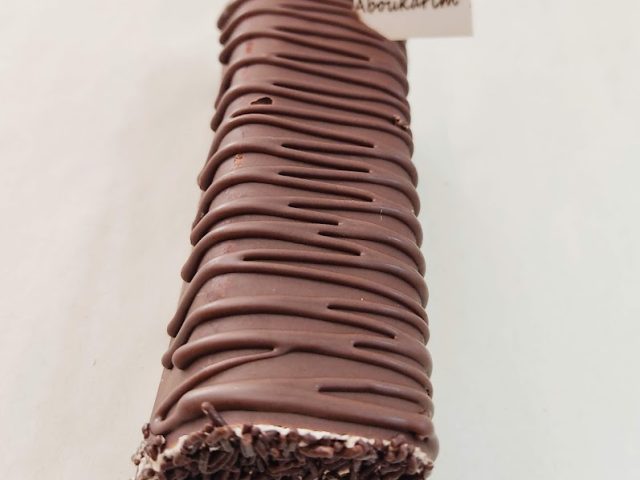 Pâtisserie Aboukarim - Tiznit - +212 668-294406