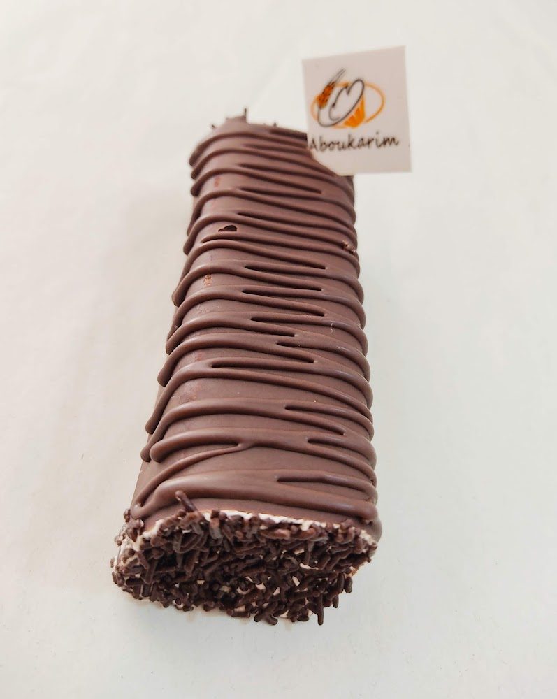 Pâtisserie Aboukarim - Tiznit