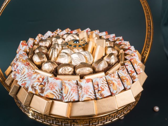 LEE CHOCOLAT - Casablanca - +212 661-098932
