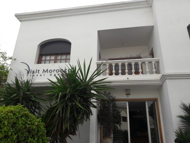 Visit Morocco Travel & Events - Casablanca - +212 5223-61632