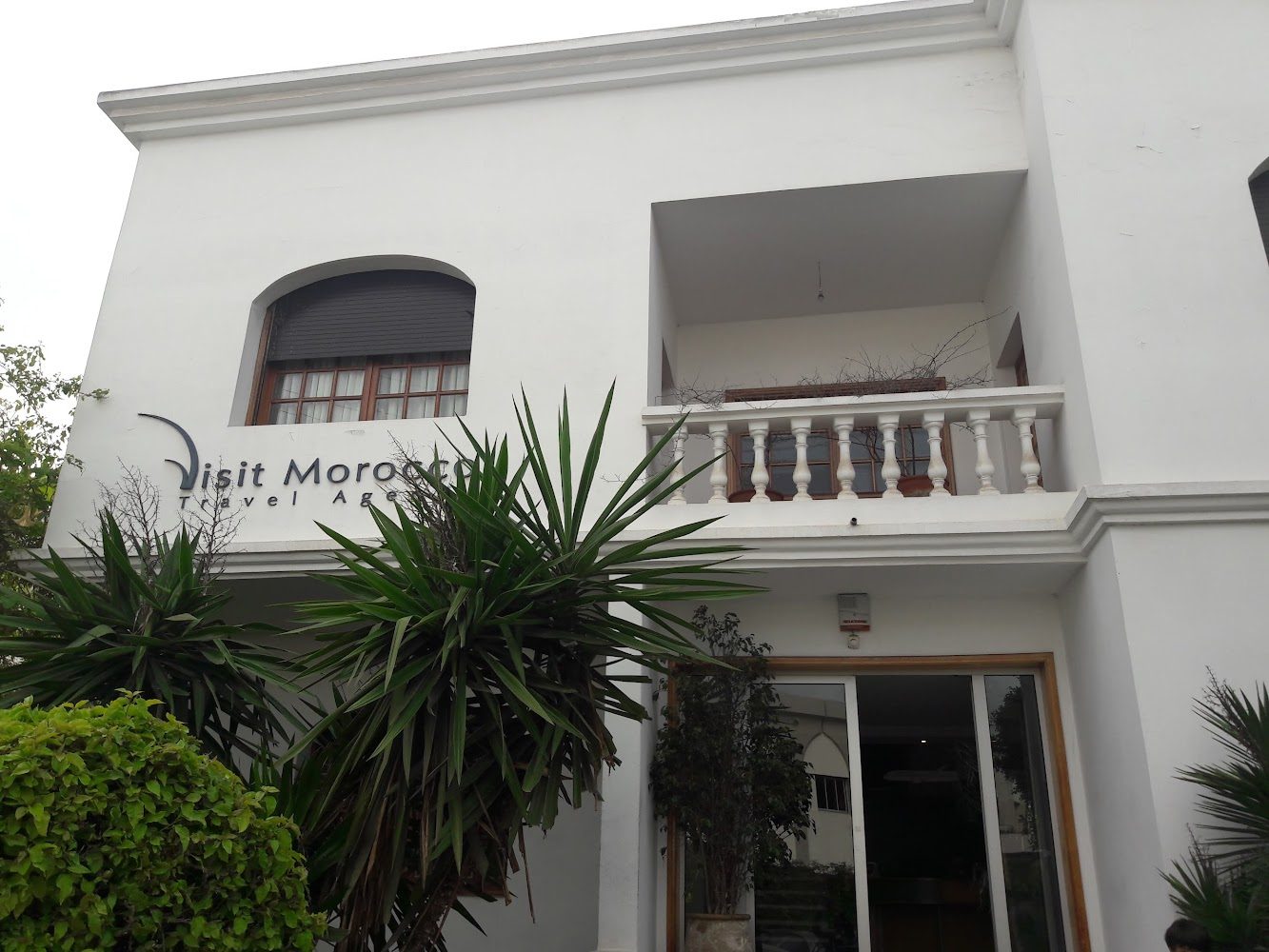 Visit Morocco Travel & Events - Casablanca