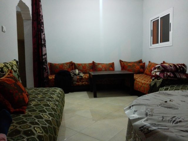 Boulangerie Iaachaken - Agadir - +212 672-711844