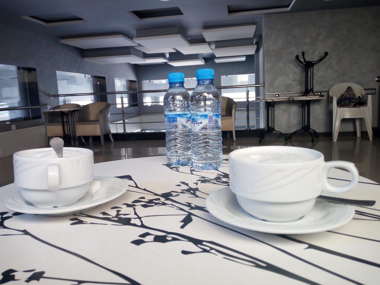 Caffè. Com - Khouribga