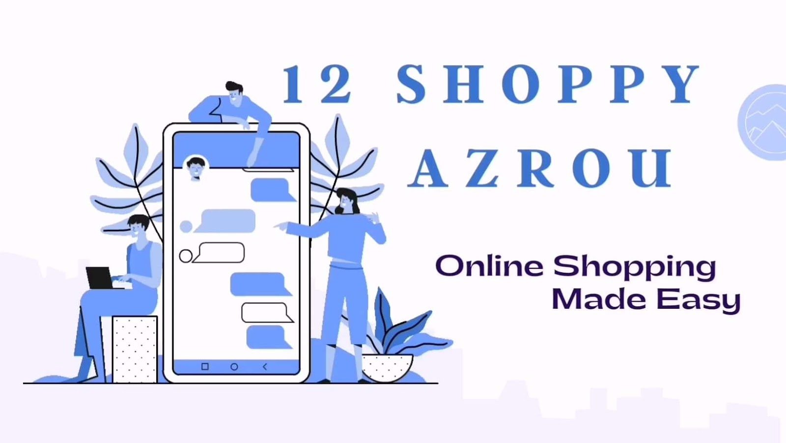 12 Shoppy - Azrou