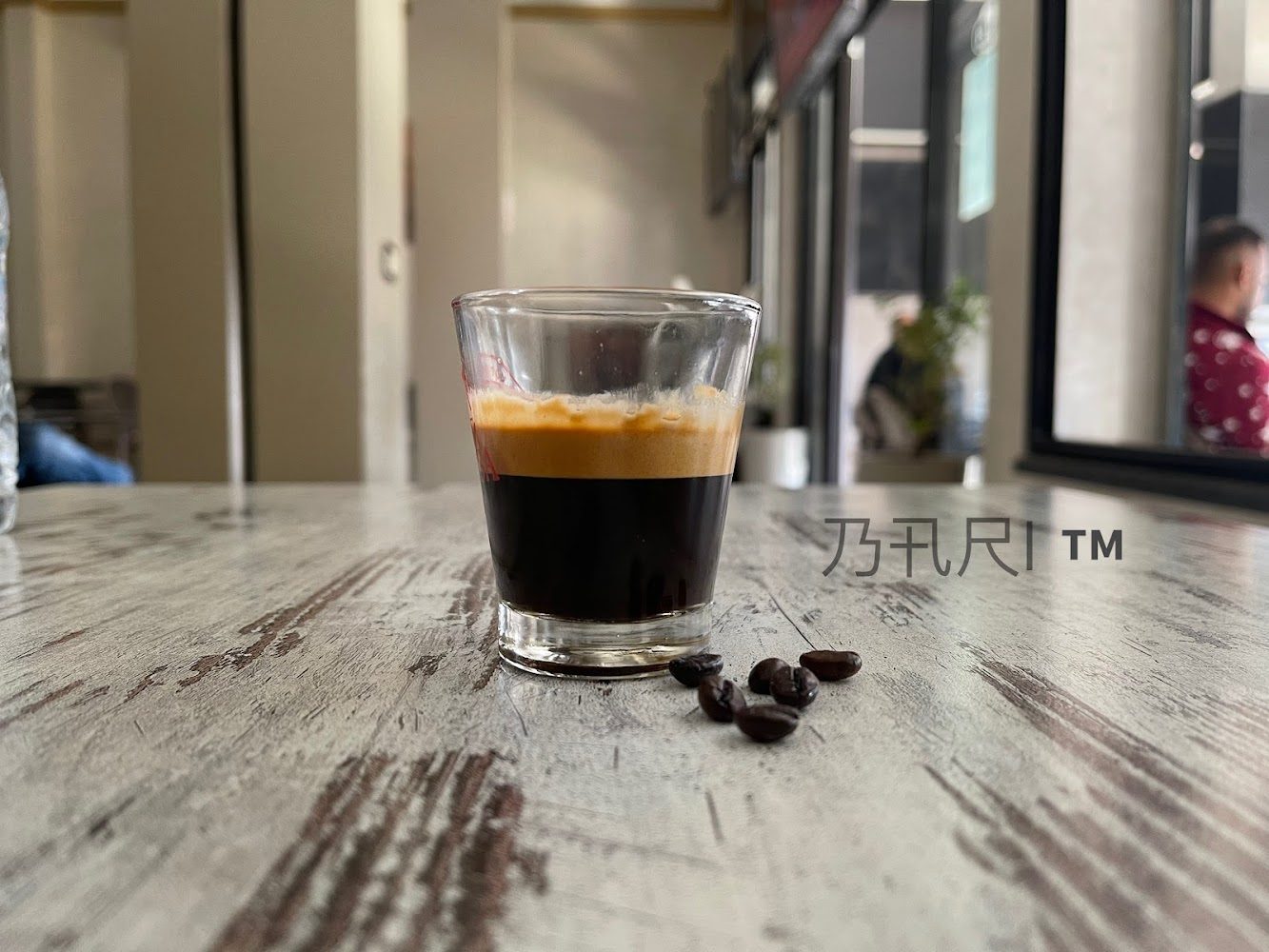 cafe jawhara - Oulad Teima