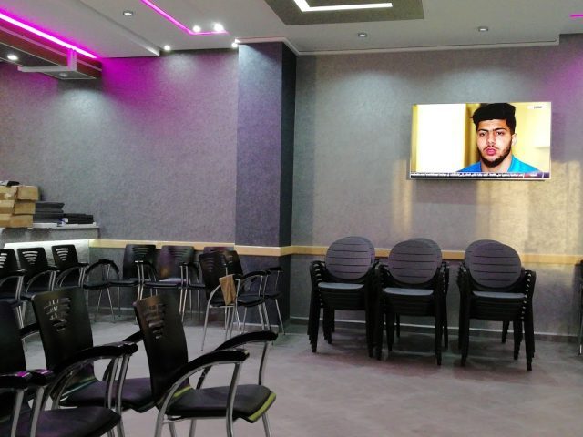cafe l'entracte - Tazaa - +212 662-847309