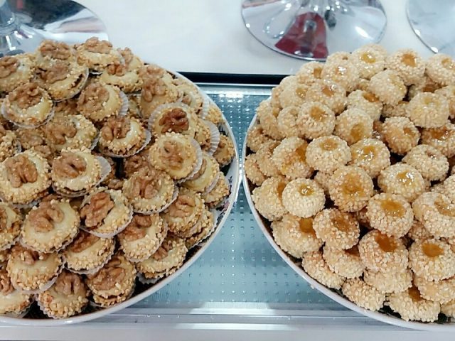 Café -Boulangerie- Patisserie Milou - Oujda -