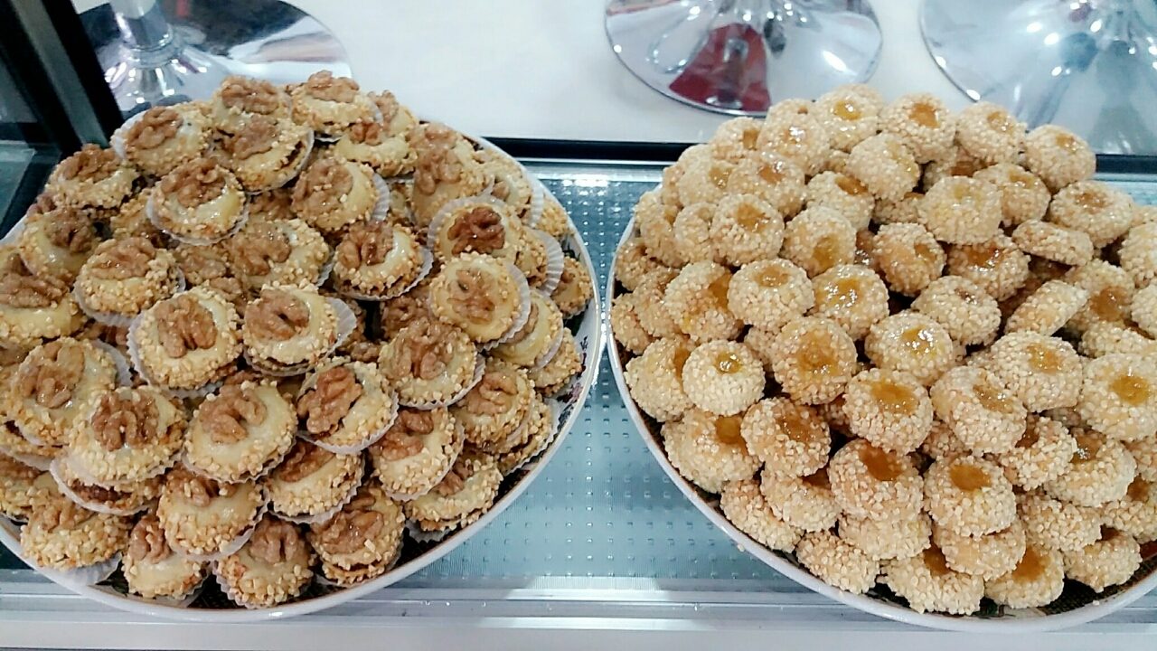 Café -Boulangerie- Patisserie Milou - Oujda