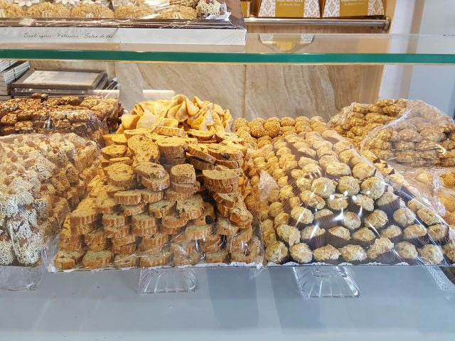 La Baguette Dorée - Agadir - +212 5282-15456