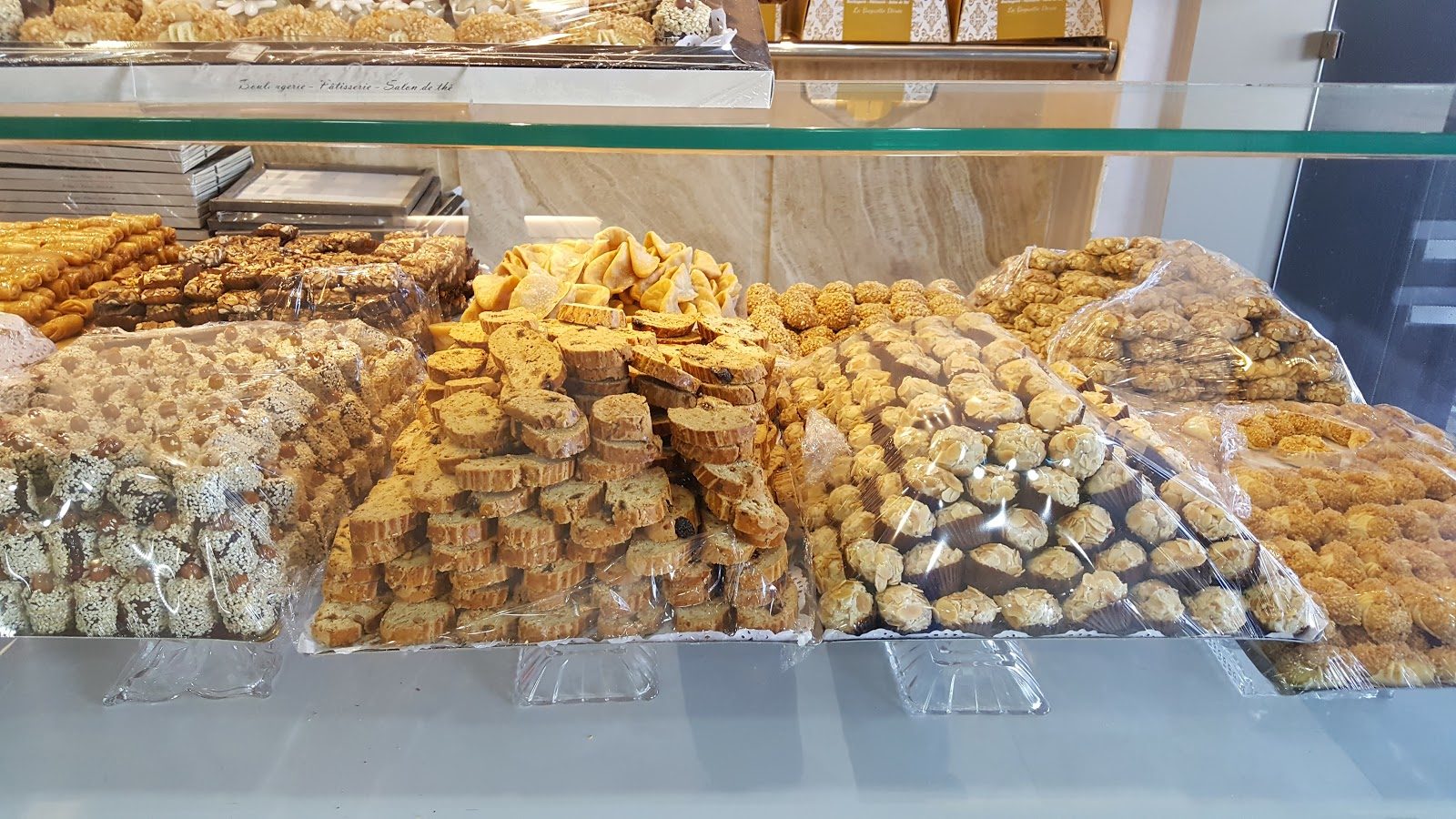 La Baguette Dorée - Agadir