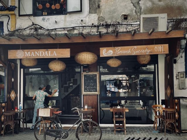 Mandala Society Essaouira - Essaouira - +212 80-8506784