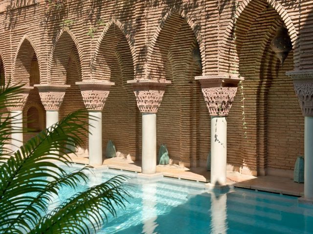La Sultana Marrakech - Marrakech - +212 5243-88008