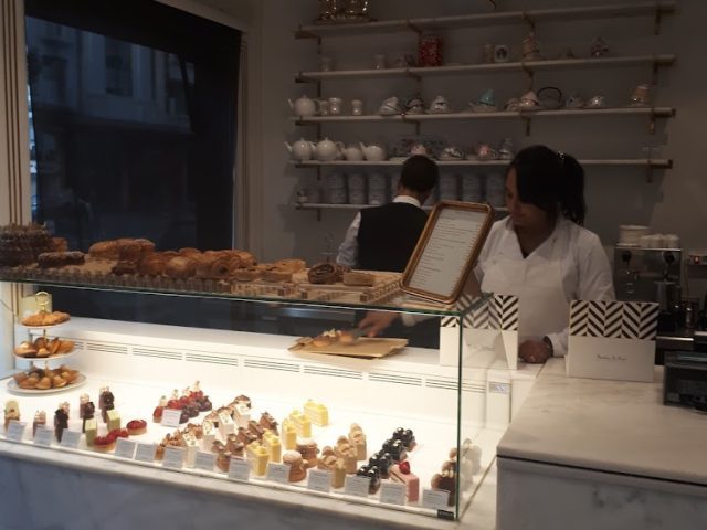Madeleine De Proust - Casablanca - +212 5223-95567